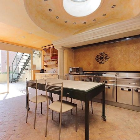 Suity I Penthouse With Two Terraces Рим Екстер'єр фото