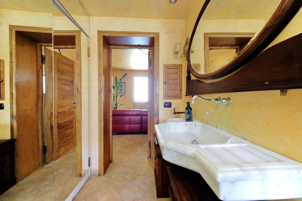 Suity I Penthouse With Two Terraces Рим Екстер'єр фото